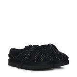 Slipper Tasman Lace 1175190 BLK UGG 