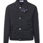 Coach jacket in tela K2S15Q100015 S0042V0020 STONE ISLAND 