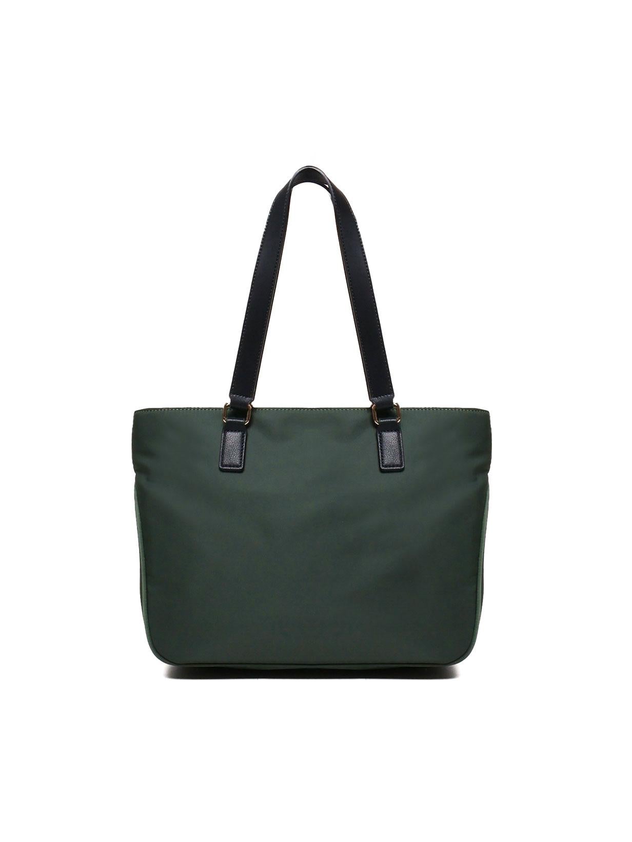 Borsa tote in nylon JC4378PP0LKS1 85A LOVE MOSCHINO 