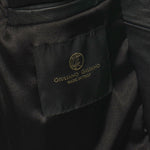 Bomber Dubai in nappa DUBAI NAPPANERO GIULIANO GALIANO 