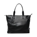 Shopping bag media in pelle di vitello<BR/> BM2375 A6E4880999 DOLCE & GABBANA 