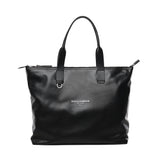 Shopping bag media in pelle di vitello<BR/> BM2375 A6E4880999 DOLCE & GABBANA 
