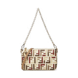 Pouch Baguette 8BS073 AV1YF1TVK FENDI 