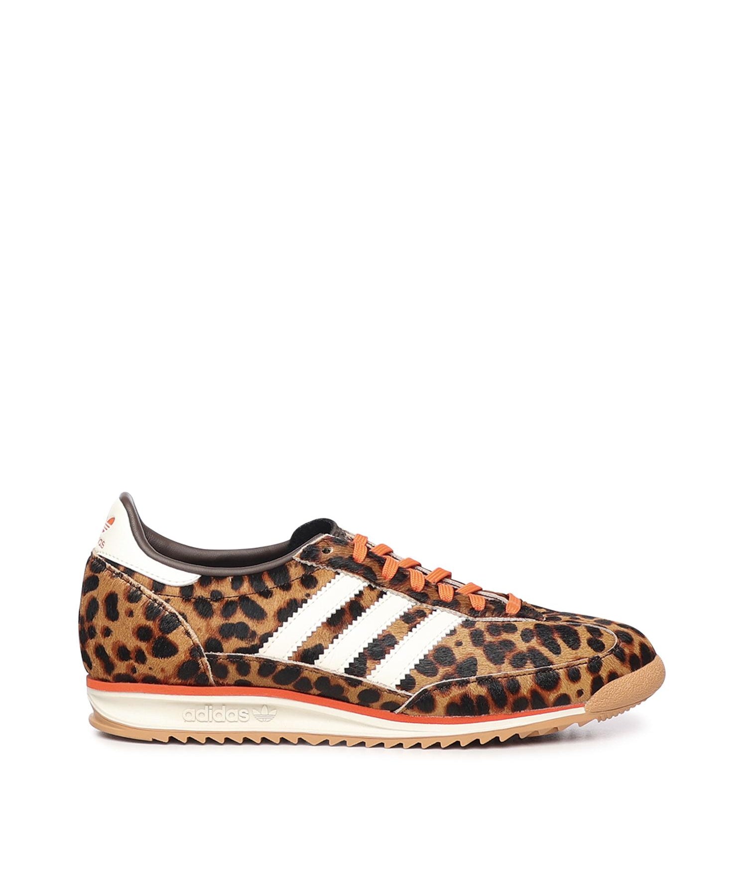 Sneakers SL 72 OG JI0189  ADIDAS ORIGINALS 