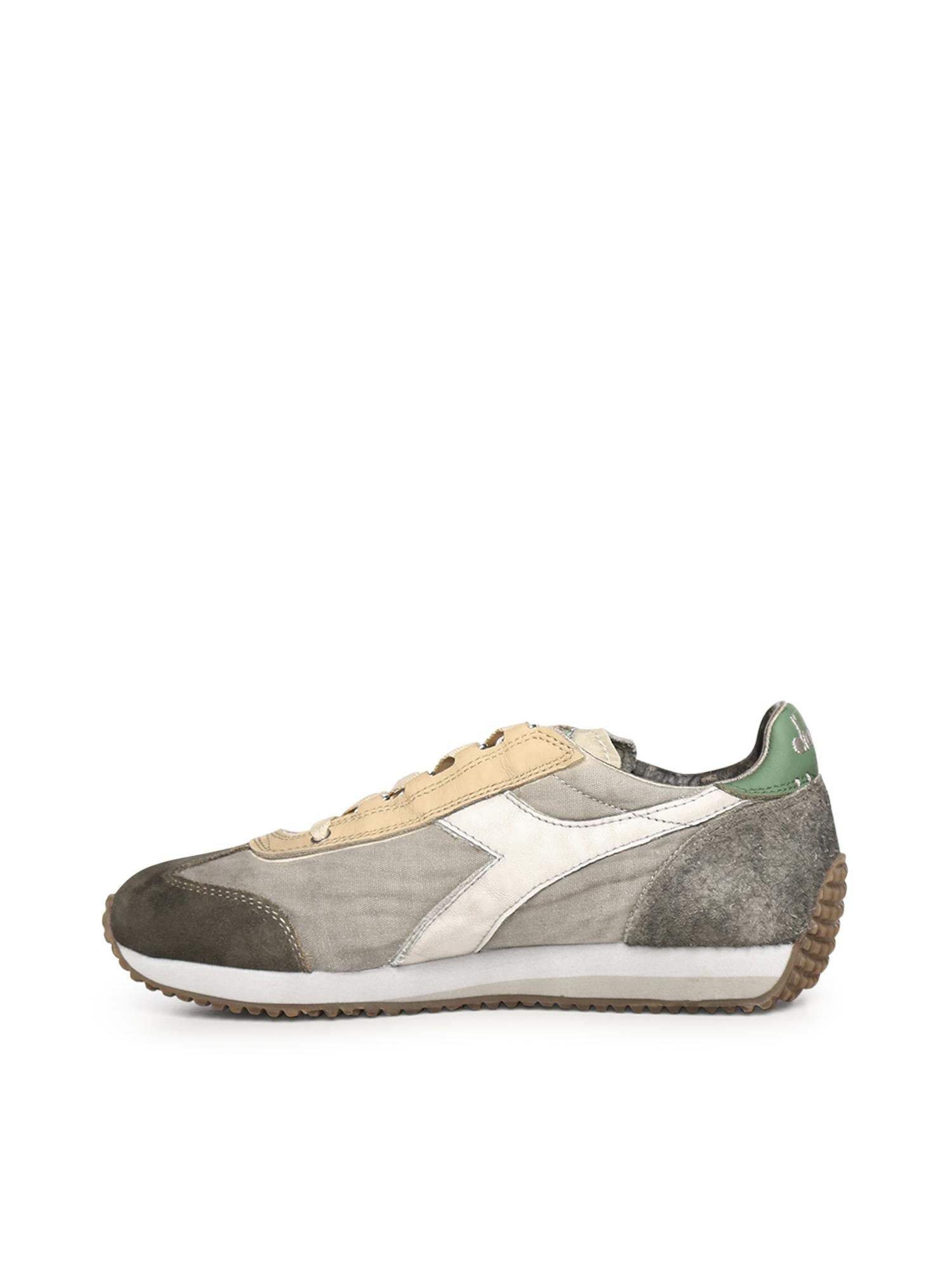 Sneaker Equipe Dirty Sw Evo 201.182642 25072 DIADORA HERITAGE 