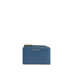 Portafoglio soft con zip E2MW511D101 B27 COCCINELLE 