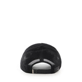 Cappello con logo AMSAHE10115 001 AMIRI 