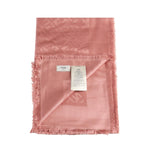 Scialle FF Jacquard FXT069 AJW7F1TTU FENDI 