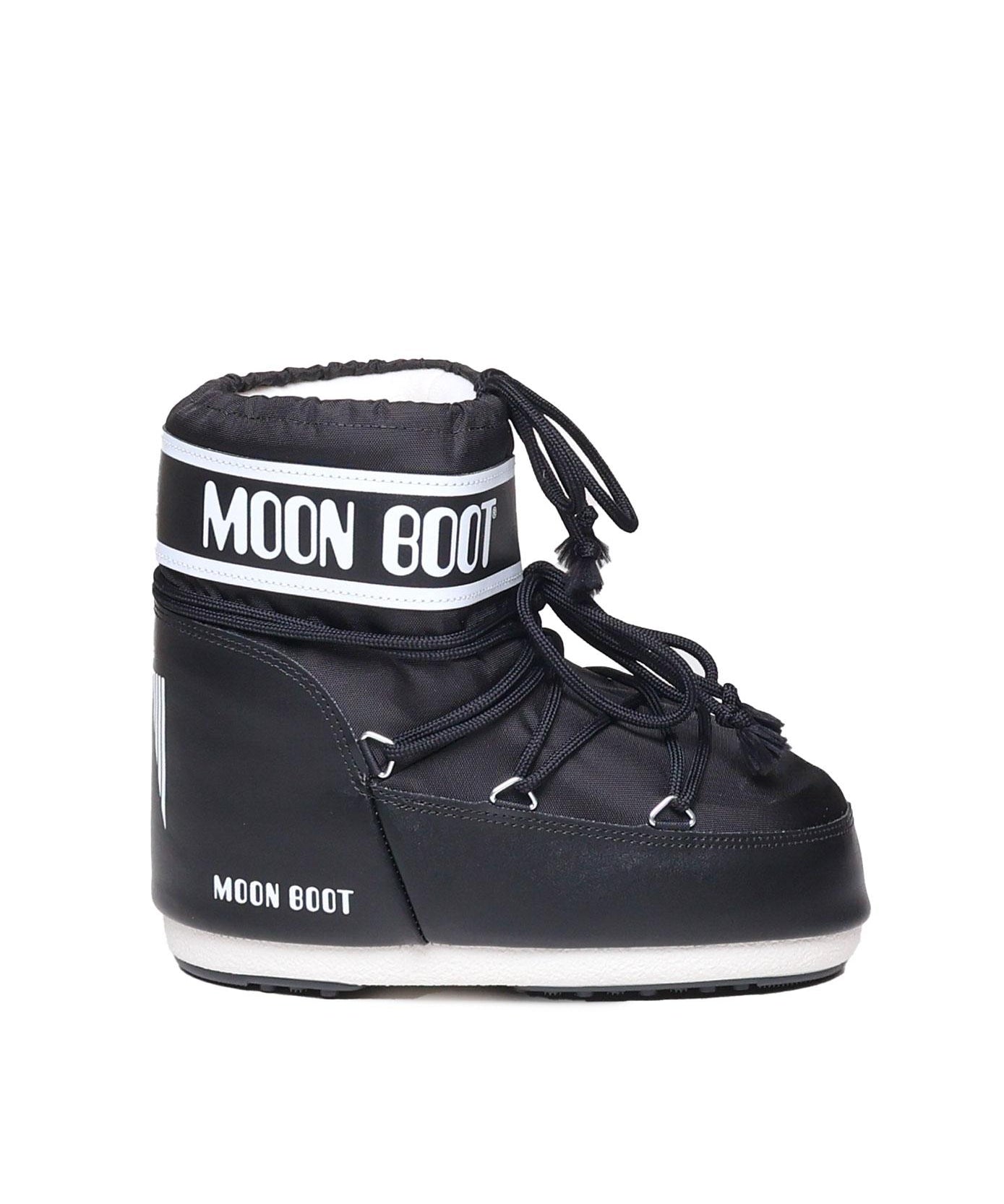 Stivali imbottiti Icon low 80D1409340 N001 MOON BOOT 