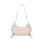 Borsa a spalla Y2K.001 FBBP70001COC -BEIG/ORO BIASIA 