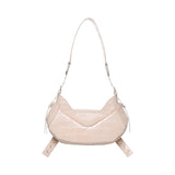 Borsa a spalla Y2K.001 FBBP70001COC -BEIG/ORO BIASIA 