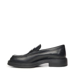 Mocassini in pelle XXM61K0AI40LYG B999 TOD'S 