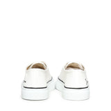 Sneaker Féfé in tela FOW00212AW00829 110 JACQUEMUS 