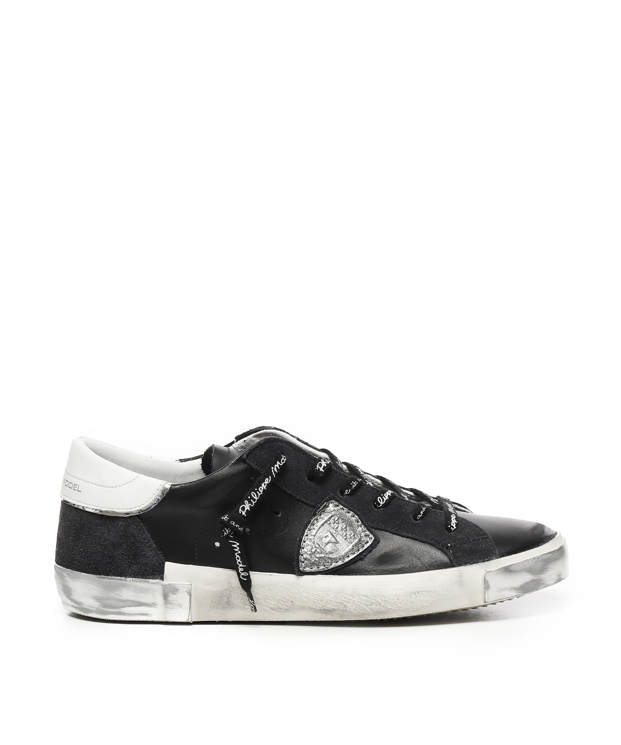 Sneakers Prsx low PRLU MA01 PHILIPPE MODEL 
