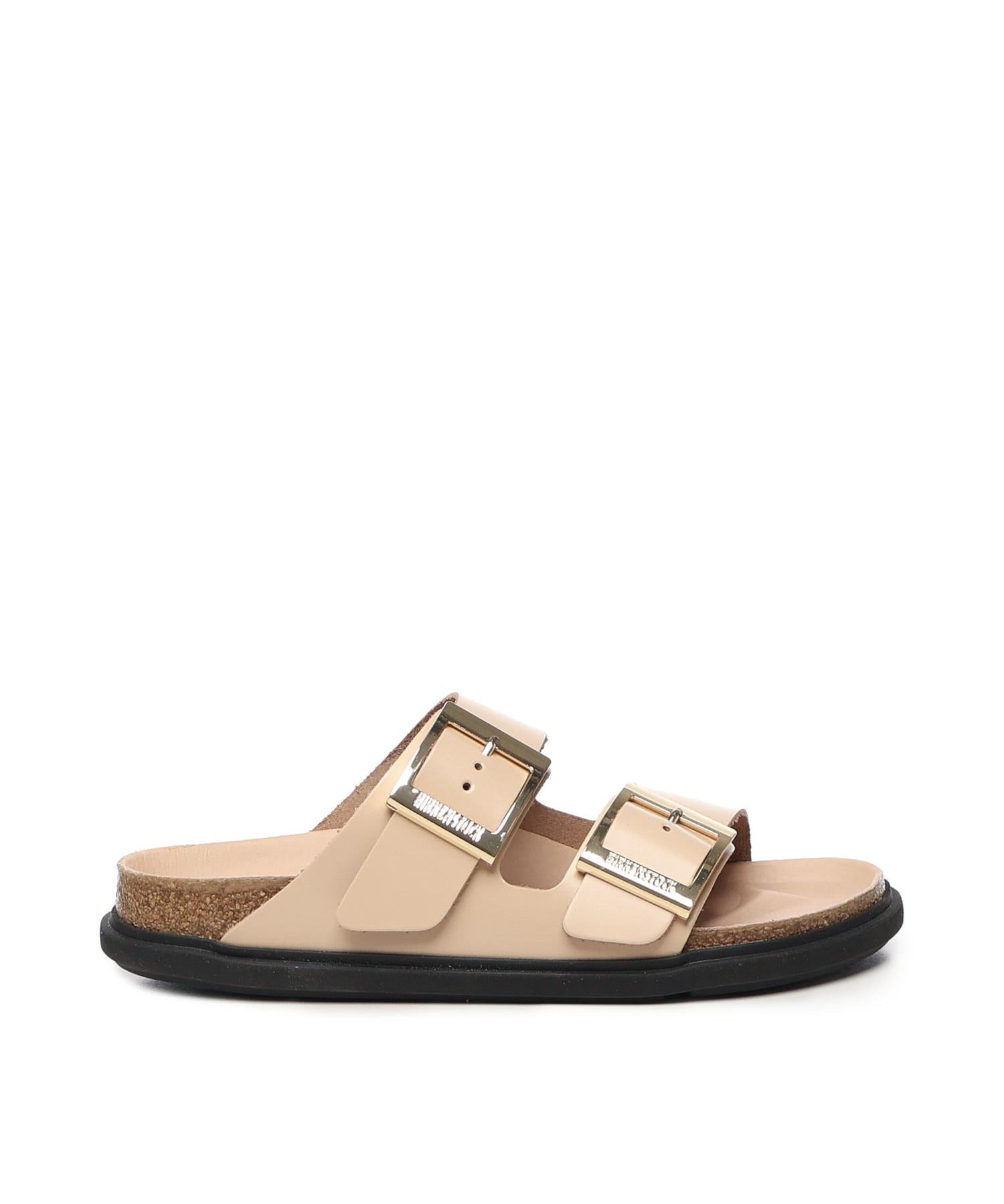 Sandali Arizona in pelle 1029386  BIRKENSTOCK 
