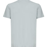 T-shirt in cotone<BR/> 815194 ZG380Z3298 ZANONE 