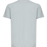 T-shirt in cotone<BR/> 815194 ZG380Z3298 ZANONE 