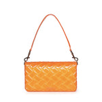 Borsa a spalla Kensington Jelly 5585191999 ORANGE KURT GEIGER 
