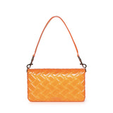 Borsa a spalla Kensington Jelly 5585191999 ORANGE KURT GEIGER 