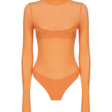 Body Sunrise NTSSW2201881 -ANS NOT AFTER TEN 