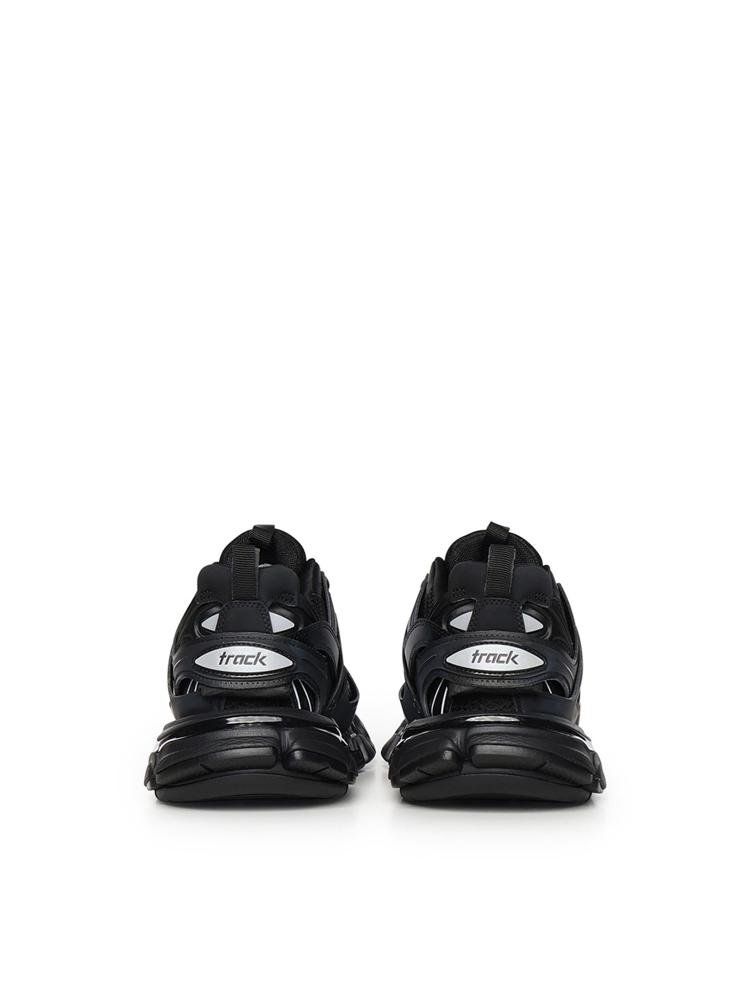 Sneaker Track in mesh e nylon 542023 W1GB11000 BALENCIAGA 