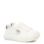 Sneakers Yoko 06<BR/> SS0041 P087Z1B PINKO 