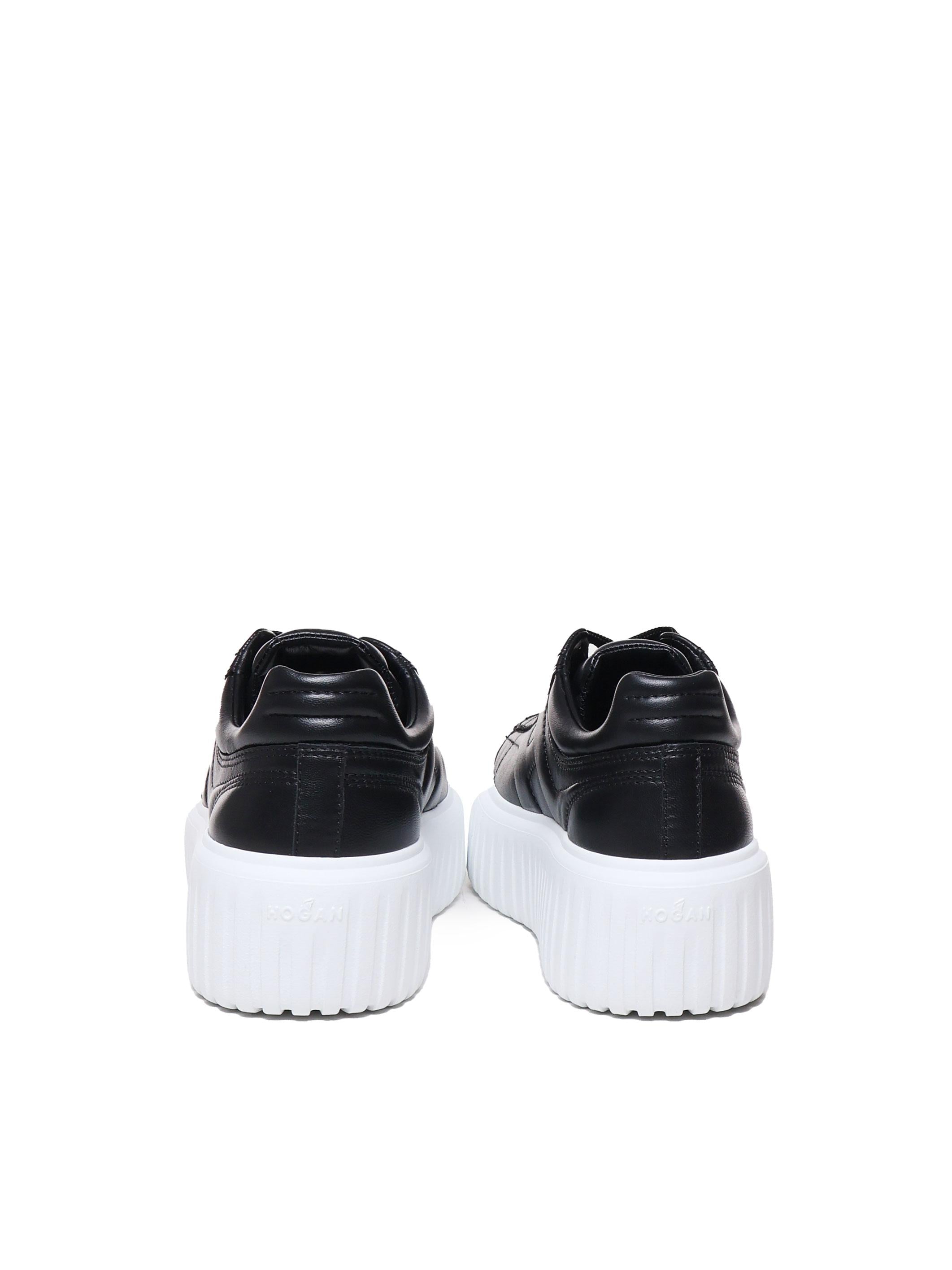 Sneakers H-Stripes HXW6450FC60LE9 B999 HOGAN 