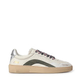 Sneaker Rider SNM0494 M2374 DSQUARED2 