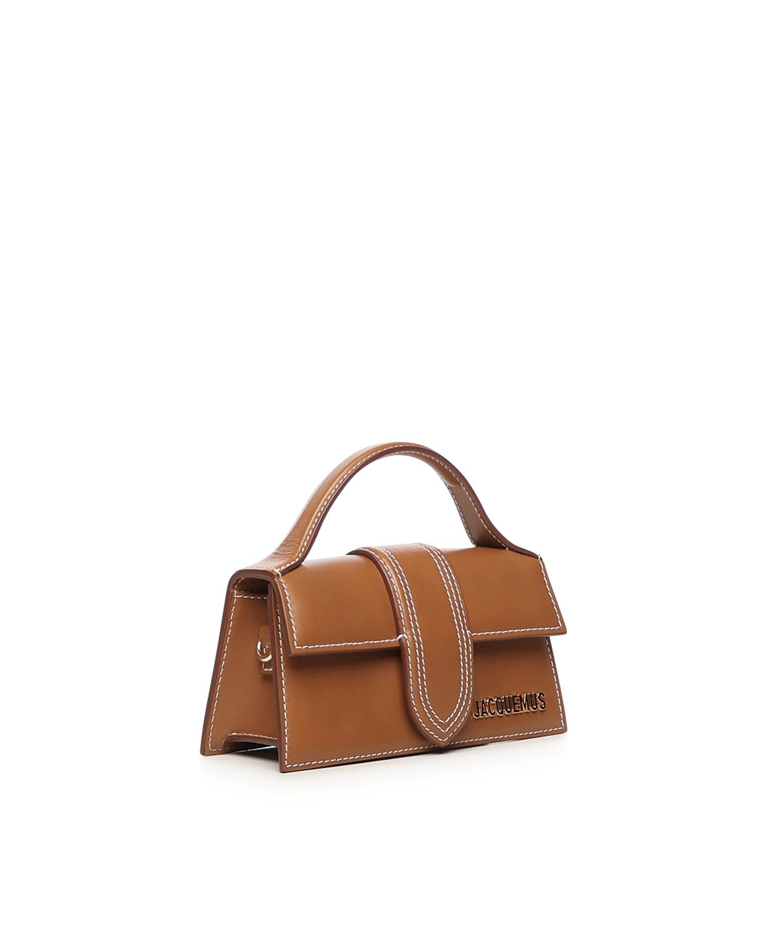 Borsa Le Bambino in pelle BAW00006AC01C04 811 JACQUEMUS 