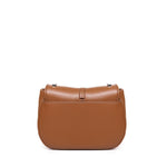 Borsa a tracolla Artemisia 73BS8C201 ARTEMISIACUOIO V° 73 