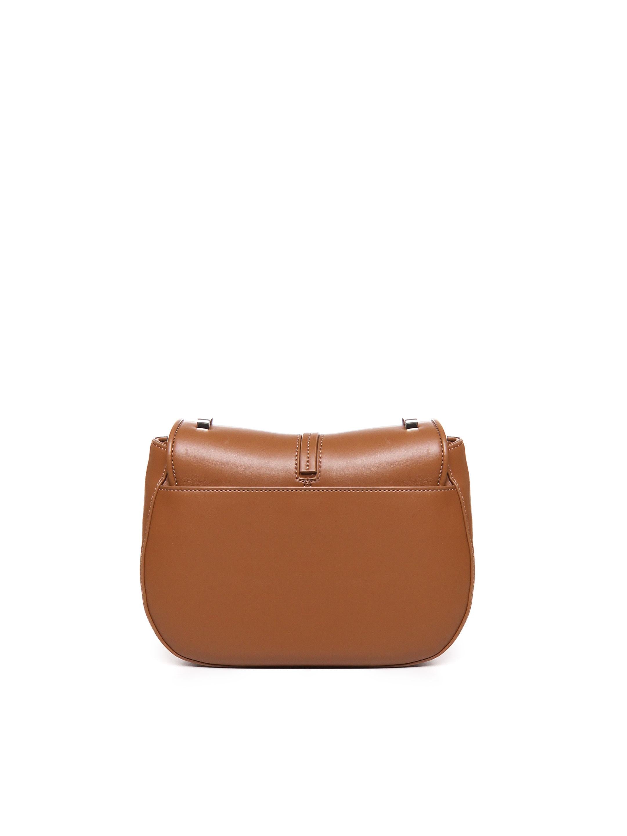 Borsa a tracolla Artemisia 73BS8C201 ARTEMISIACUOIO V° 73 