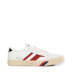 Sneaker Royal Classic RC226SLMLSWH00006 WHITE/RED PRO-KEDS 
