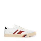 Sneaker Royal Classic RC226SLMLSWH00006 WHITE/RED PRO-KEDS 