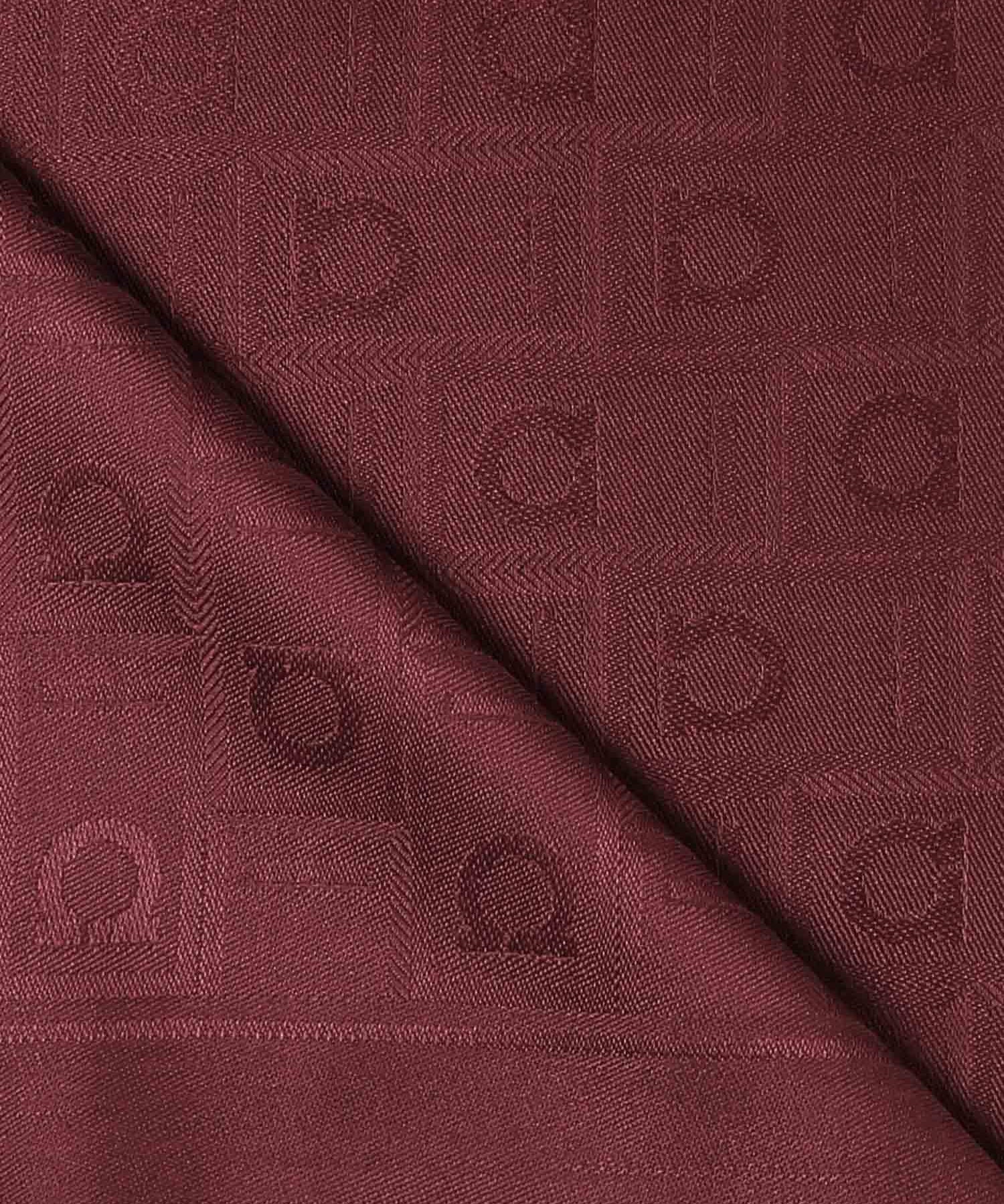 Stola monogram 321167 785354002 FERRAGAMO 
