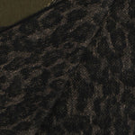 Coperta in lana e cashmere TSF2HM1W03 3948 LOEWE 