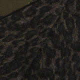 Coperta in lana e cashmere TSF2HM1W03 3948 LOEWE 