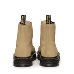 Stivaletti Zebzag Laceless in pelle scamosciata 42246200  DR. MARTENS 