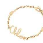 Bracciale Chloé Iconic CHC24AFB22CB7 9DC CHLOÉ 