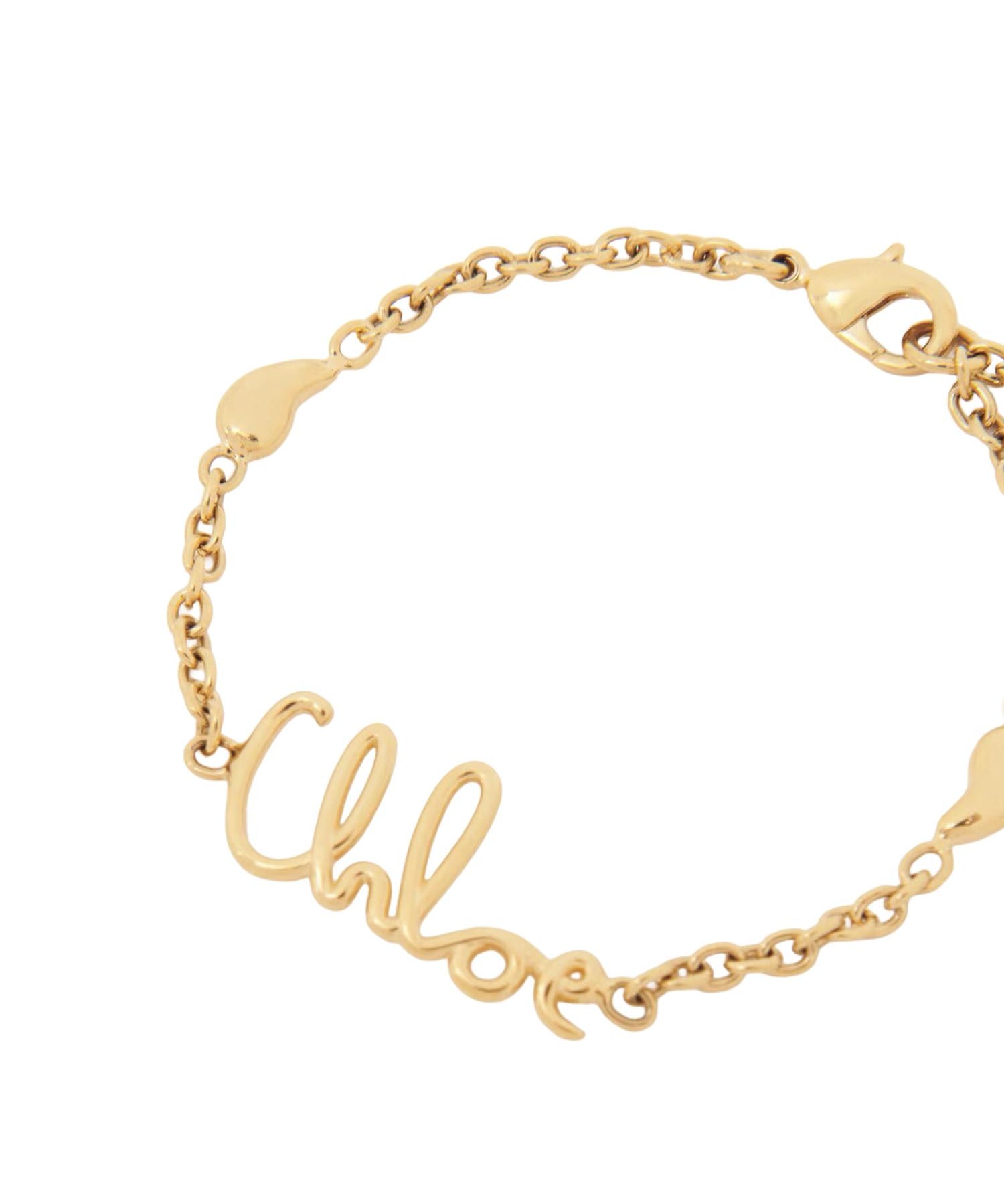 Bracciale Chloé Iconic CHC24AFB22CB7 9DC CHLOÉ 