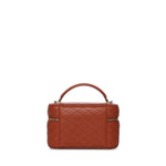 Borsa Vanity Gaby in pelle di agnello 766731 1EL077993 SAINT LAURENT 