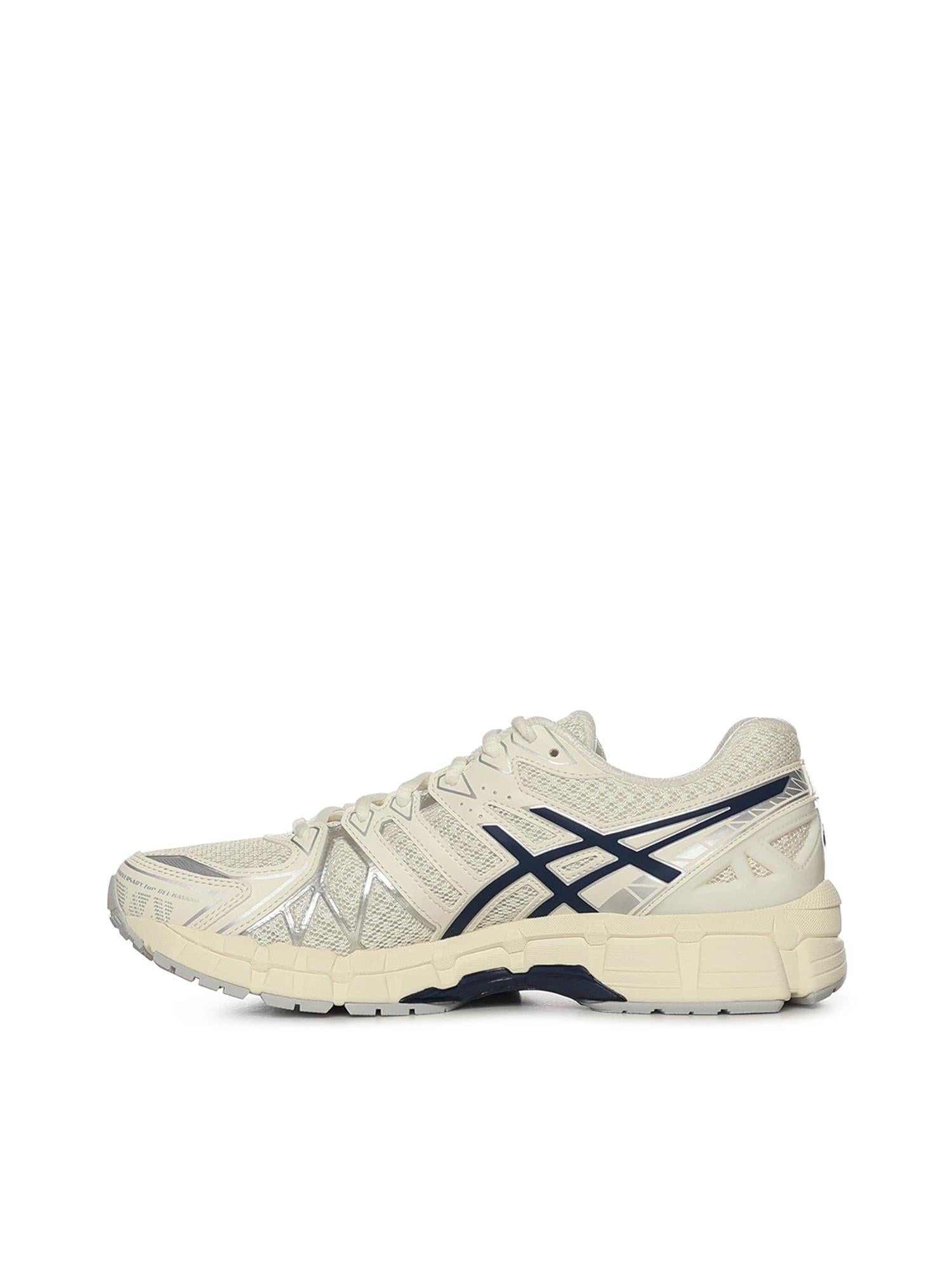 Sneaker Gel-Kayano 20 1203A388 104 ASICS 