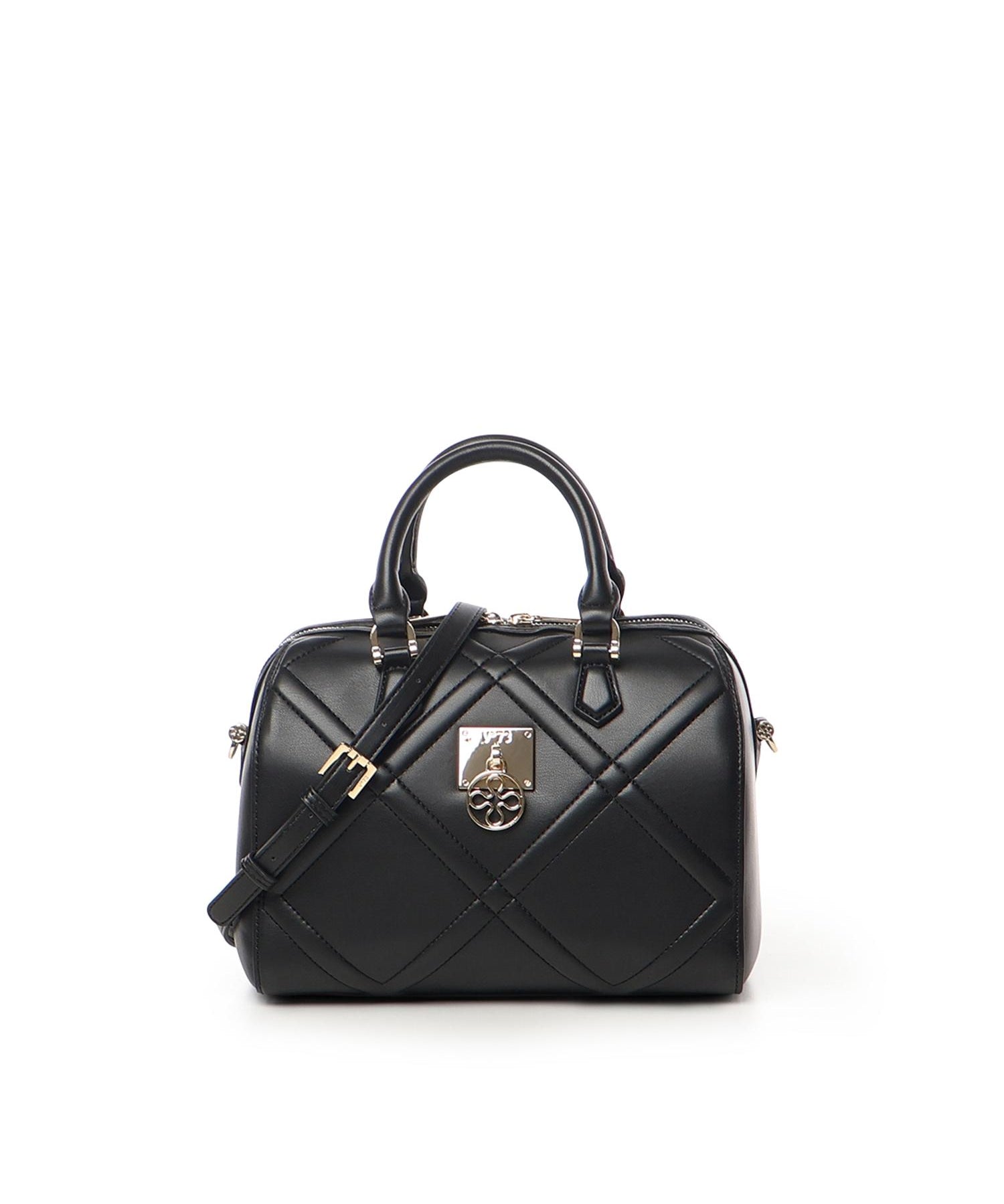 Borsa Bridget con tracolla<BR/> 73BS9CJ05 BRIDGETNERO V° 73 
