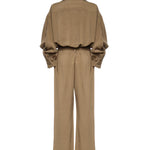 Jumpsuit Marvin JLFS22103200  THE FRANKIE SHOP 