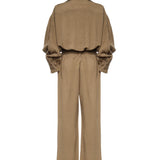 Jumpsuit Marvin JLFS22103200  THE FRANKIE SHOP 