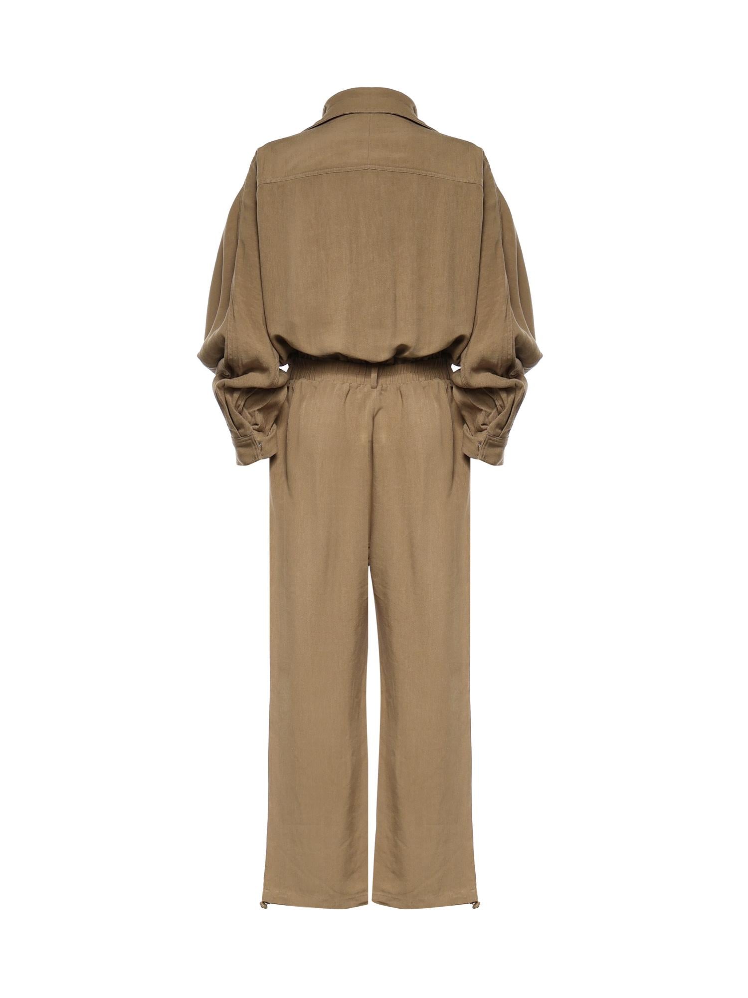 Jumpsuit Marvin JLFS22103200  THE FRANKIE SHOP 