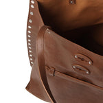 Borsa A'spasso in nappa 068790 2100000Z1152 ZANELLATO 