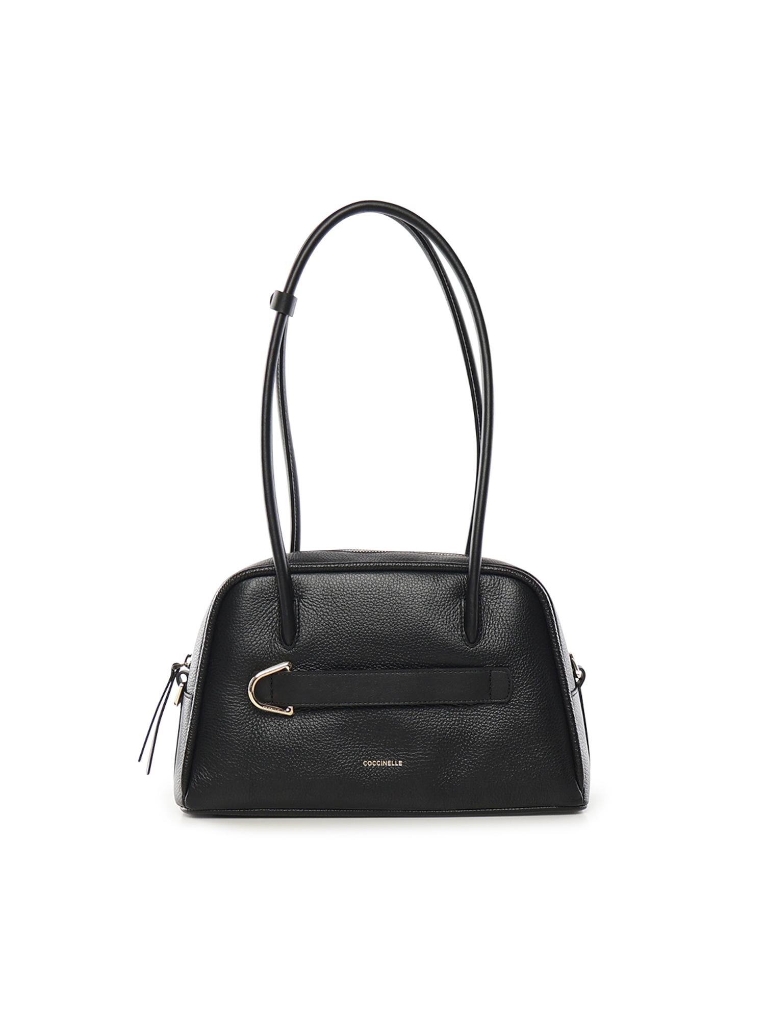 Borsa a spalla Paki in pelle E1U4A120101 001 COCCINELLE 