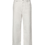 Jeans in denim con impunture FLP345 AWMLF08QQ FENDI 