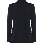 Blazer doppiopetto lana comfort 2611041071600 007 MAX MARA 