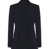 Blazer doppiopetto lana comfort 2611041071600 007 MAX MARA 